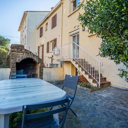 Le Coin Des Agrumes Jardin Proche Centre Ville Perpignan Exterior photo