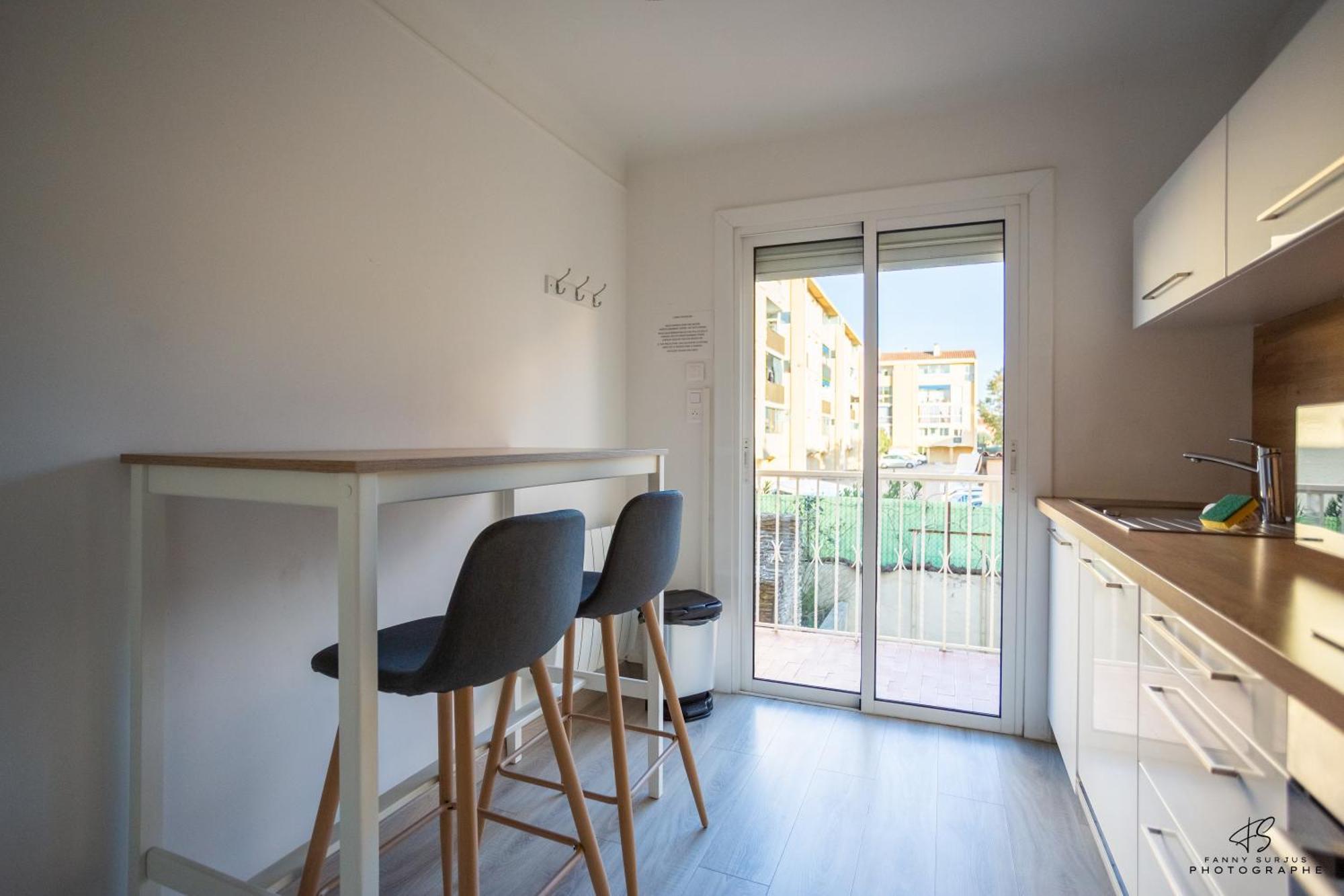 Le Coin Des Agrumes Jardin Proche Centre Ville Perpignan Exterior photo
